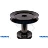 Polea doble MTD 756-04067A