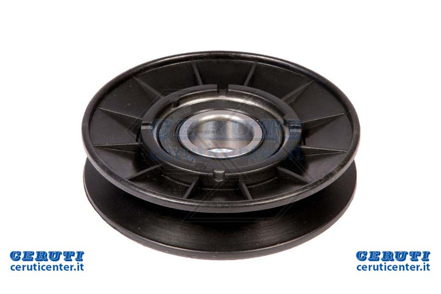 Tend.Plas.'V'Murray 690,410 Pulley
