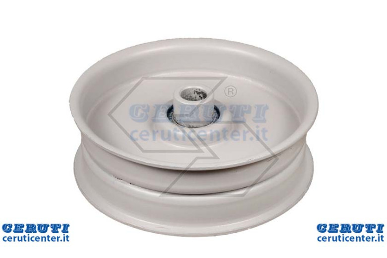 Pulley Tendic.A'U 'Noma 46476