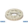 Plisser Stiga 1134-4321-01 Poulie