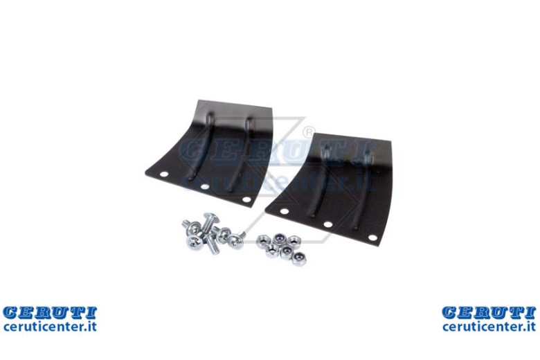 Couple Fins Lama Alko T85-T85Hd