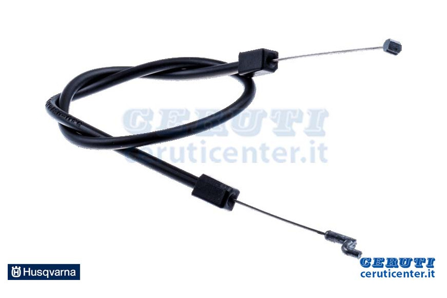 Cavo Acceleratore - Originale Husqvarna - 530037415