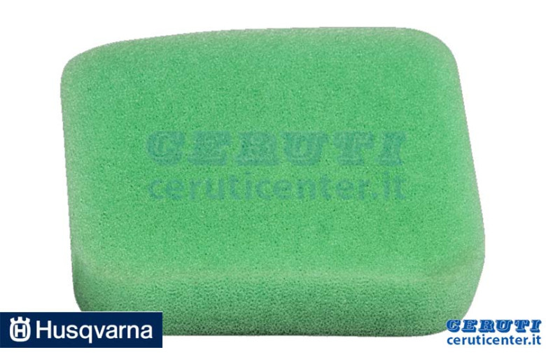 Air Filter - Original Husqvarna - 530037331