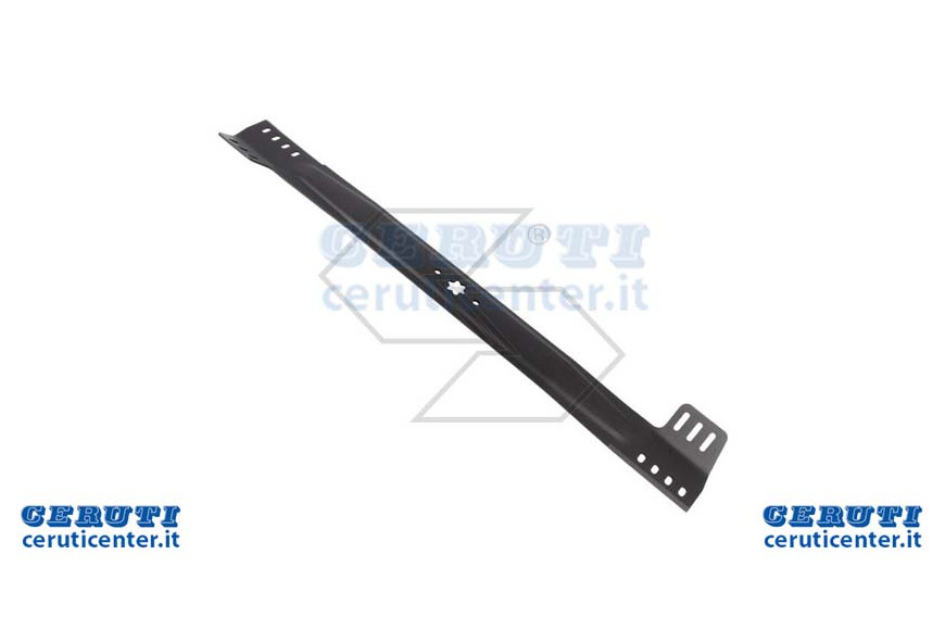 Lama Mtd Piatto 30' Scar.Post.(762)