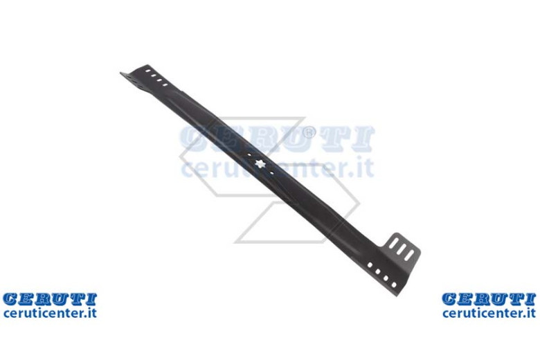 Lama Mtd Piatto 30' Scar.Post.(762)