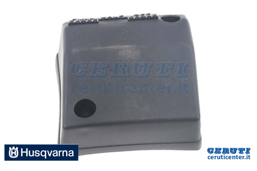 Coperchio Filtro Aria - Originale Husqvarna - 530037292