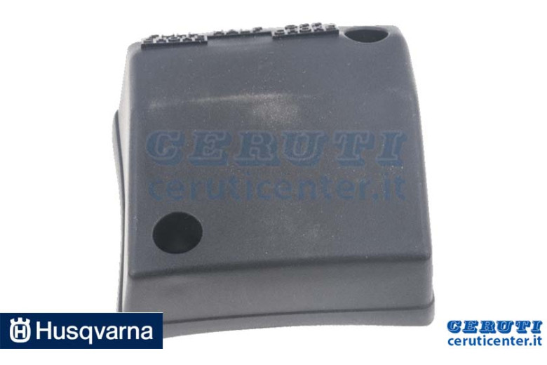 Abdeckung Luftfilter - Original Husqvarna - 530037292