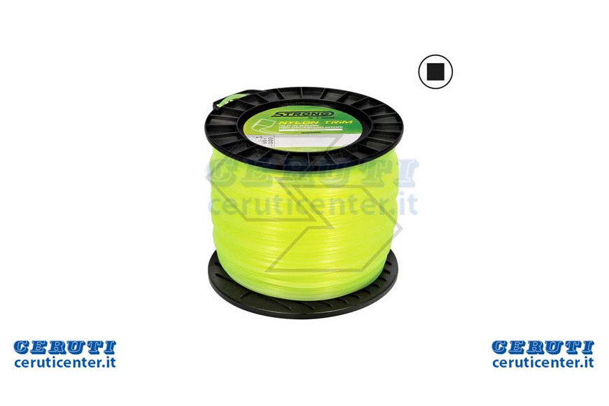Filo 4.0 Cadre Strong Coil