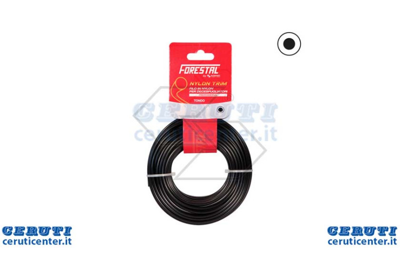 Filo 3.0 Tondo 15M Forestal