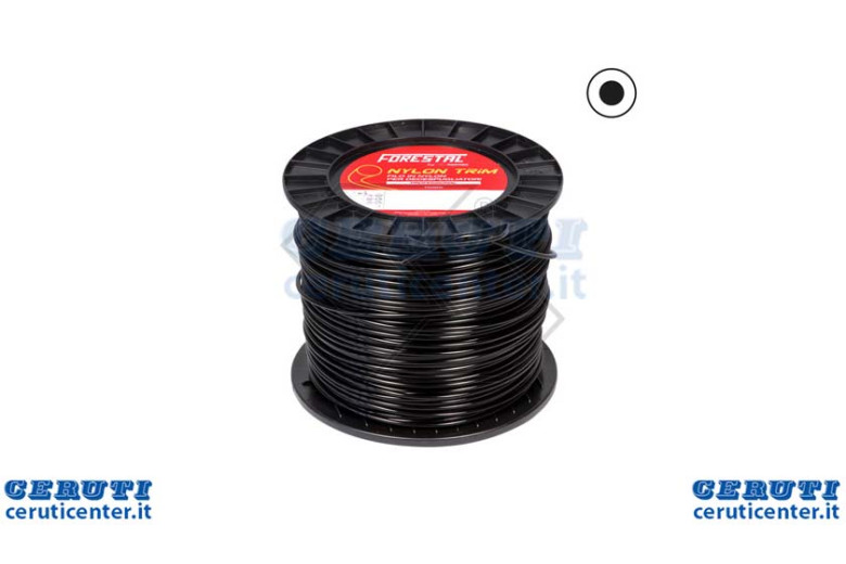 Filo 3.0 Ronde 2 kg Diamètre Forestal