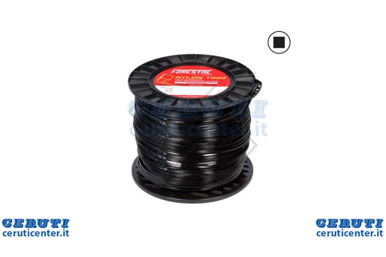 Cadre Filo 3,5 Forestal Coil