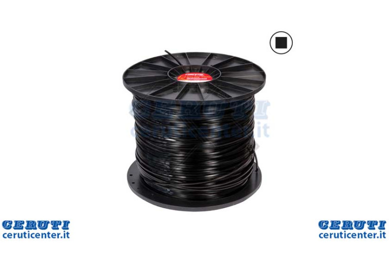 Filo 2.4 Framework 10Kg Forestal Coil