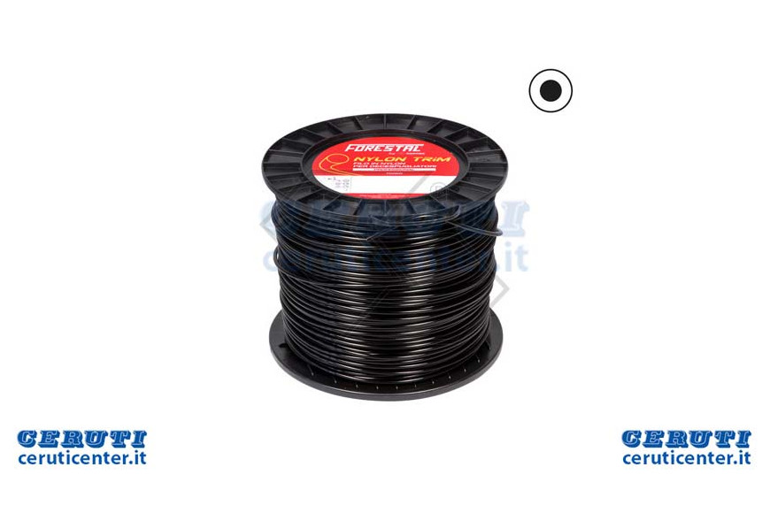Filo 4,5 Ronde 2 kg Diamètre Forestal