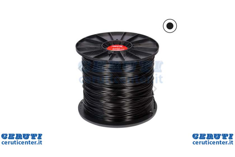 Filo 4.5 Tondo 10 kg Forestal Coil