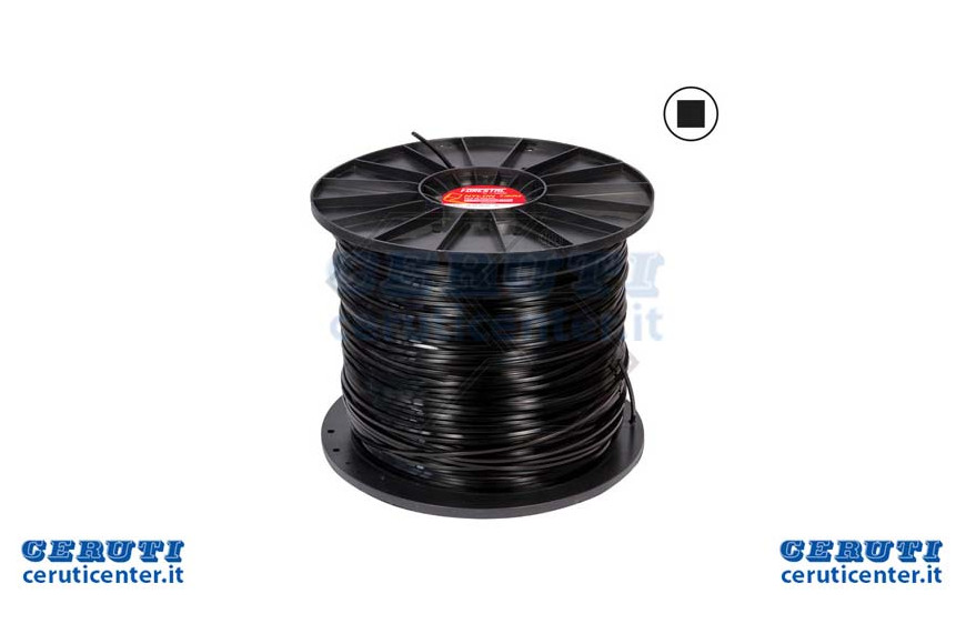 Filo 4.0 Framework 10Kg Forestal Bobin