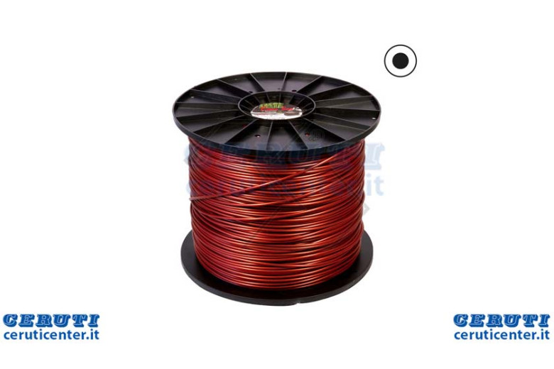 Filo 4,5 Ronde 10 kg Coil Coex