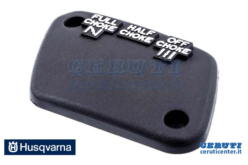 Coprifiltro - Originale Husqvarna - 530036531
