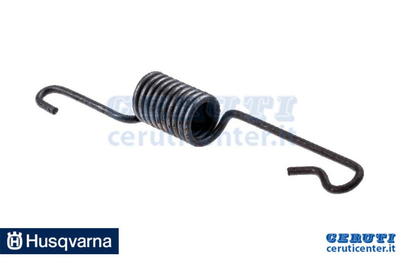 Molla Marmitta - Originale Husqvarna - 530036409