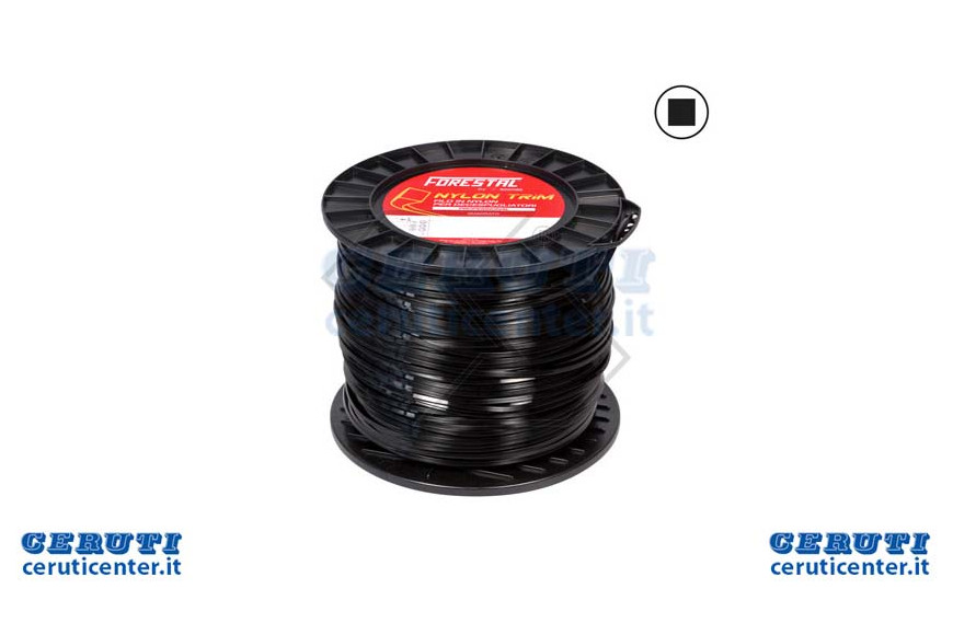 Filo 2.7 Framework 2kg Forestal Coil
