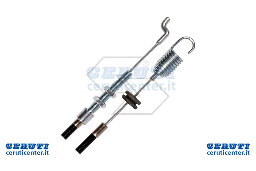 Câble d'embrayage Castelgarden R484Tr
