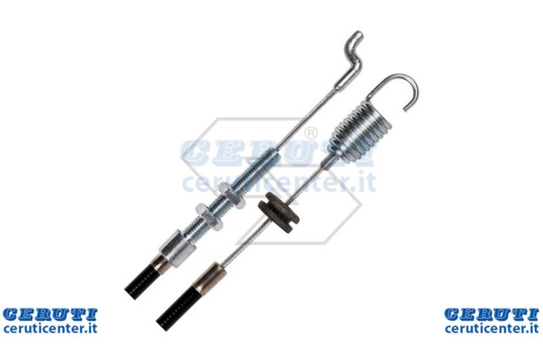 Câble d'embrayage Castelgarden R484Tr