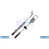 Câble d'embrayage Castelgarden R484Tr