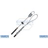 Câble de frein Castelgarden R430Tr