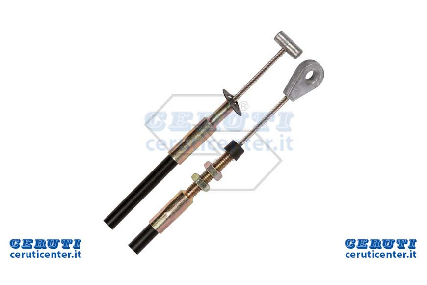 Câble de frein Honda Motor Hrc216K2