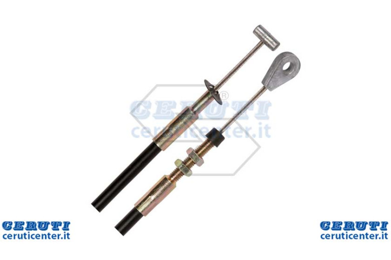 Câble de frein Honda Motor Hrc216K2