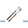 Câble de frein Honda Motor Hrc216K2
