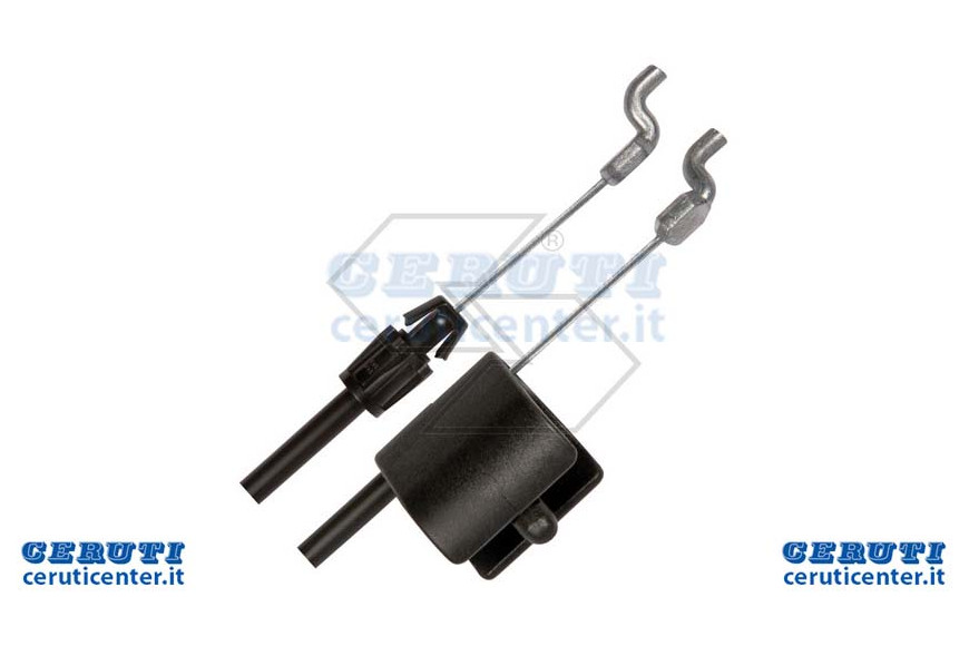 Câble de frein moteur Husqv.21'Multicut