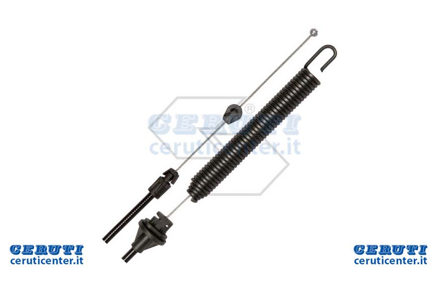 Câble Graft Lames Husqvarna