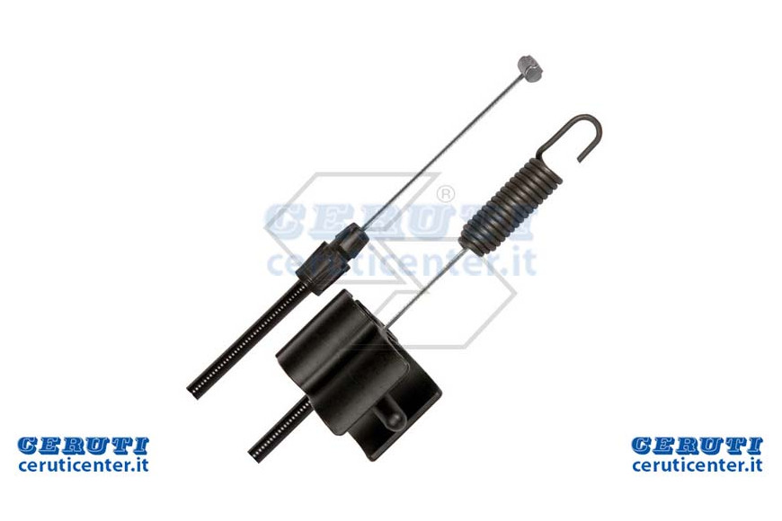 Câble d'embrayage MTD Smart53-SP53