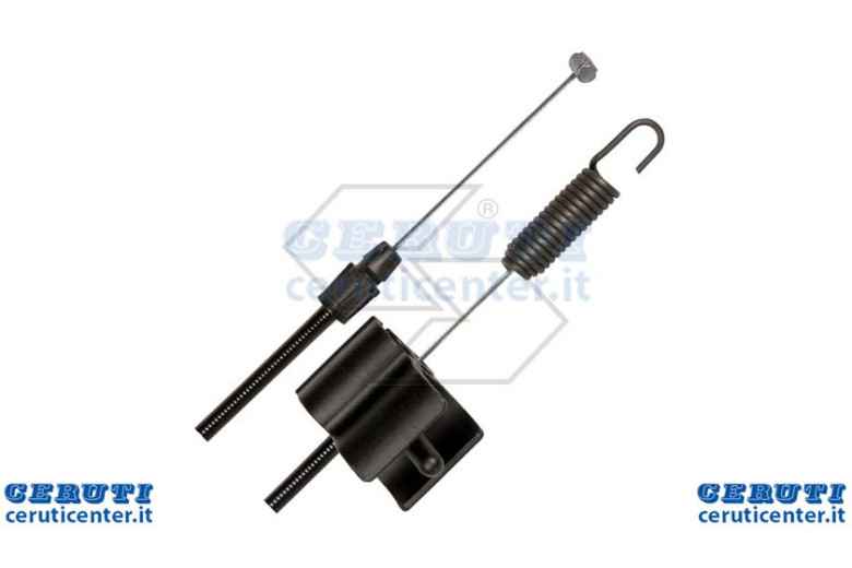 Câble d'embrayage MTD Smart53-SP53