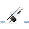 Cable del embrague MTD Smart53-SP53