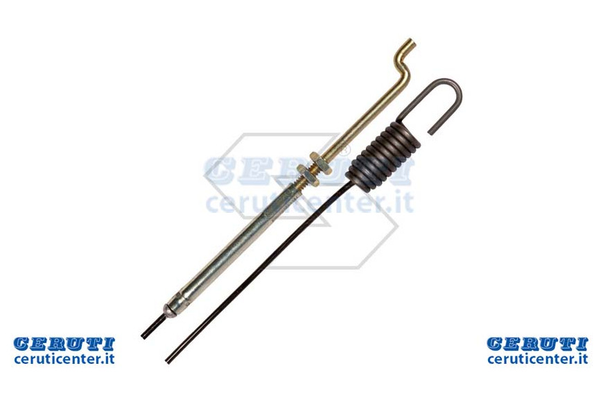 Cable del embrague MTD 746-0897