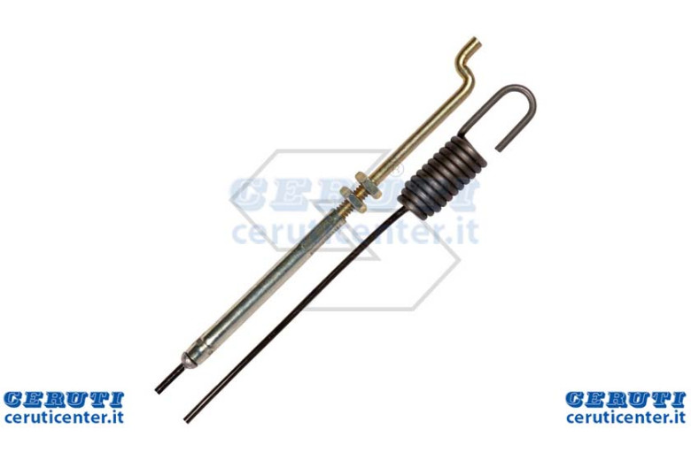 Cable del embrague MTD 746-0897