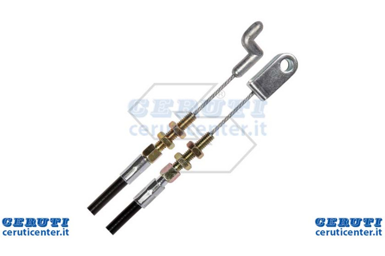 Brake Cable Stiga Park 13 Hast-Caught