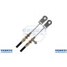 Cable de embrague Stiga Parque 2000