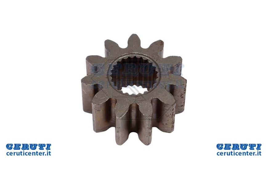 Pignone Sterzo Mtd-Toro 11 Denti