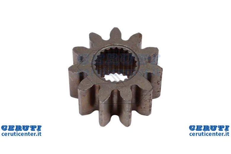 Pignone Sterzo Mtd-Toro 11 Denti