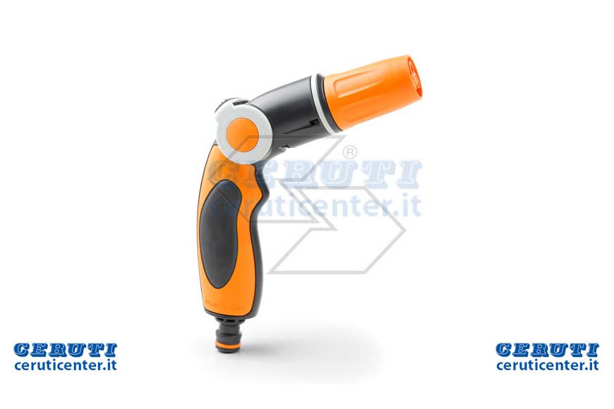 Pistolet d'arrosage 3 Jet Easy Plus