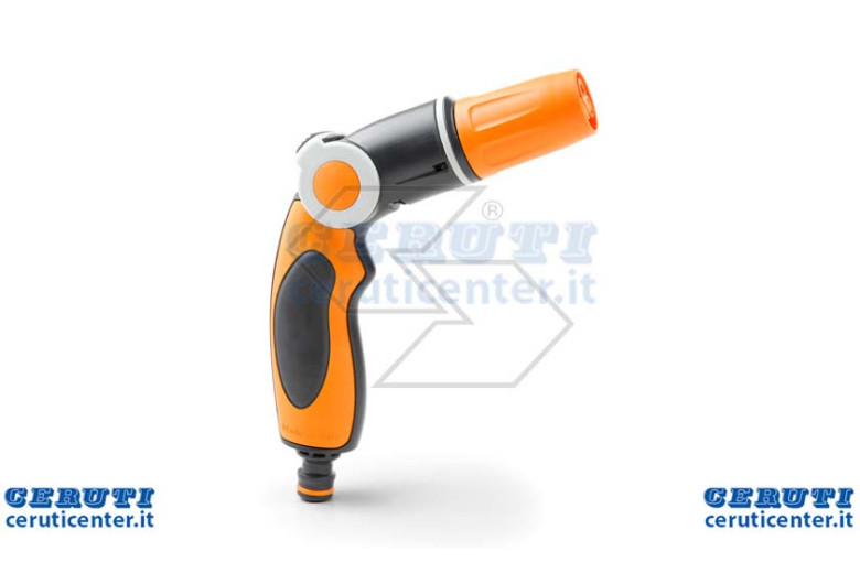 Pistola de riego 3 Jet Fácil Plus
