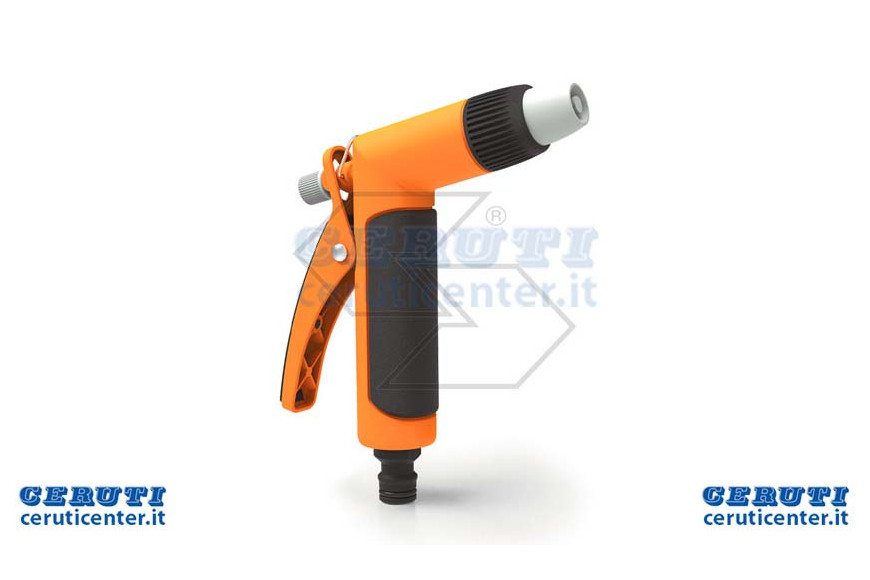 pistolet d'arrosage
