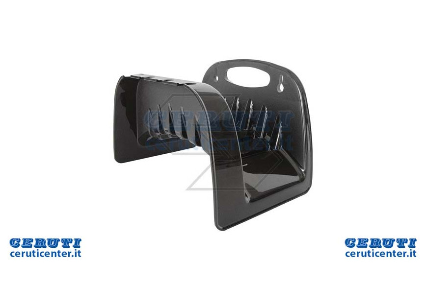 Portatubo Da Parete 