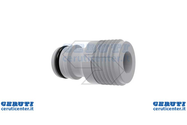 Raccordo Univ.Fil.F.G1/2"-3/4"Ideal