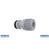 Raccordo Univ.Fil.F.G1/2"-3/4"Ideal