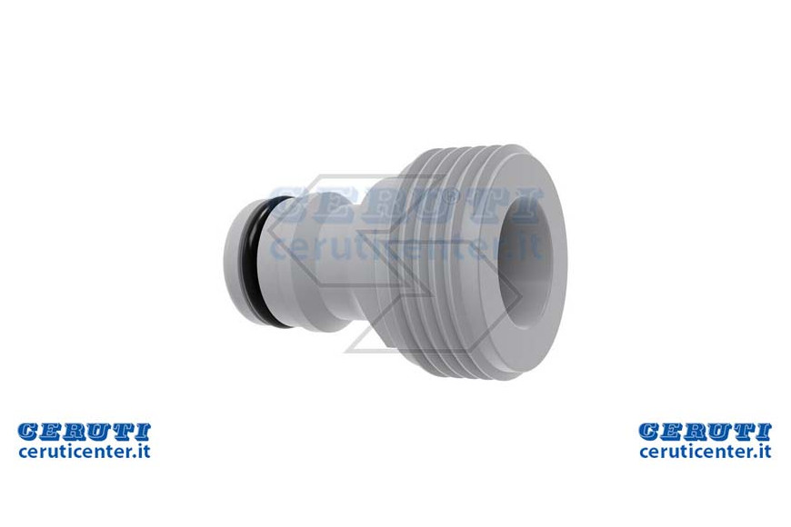 Raccordo Filett.M.G3/4" Ideal
