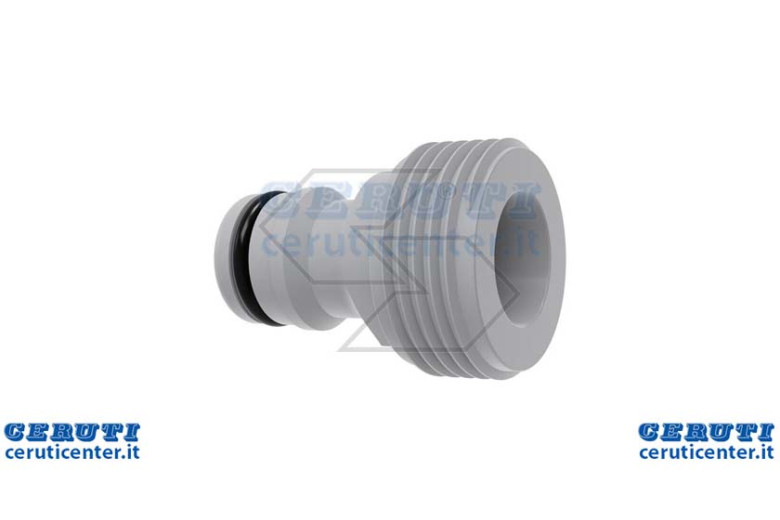 Raccordo Filett.M.G3/4" Ideal