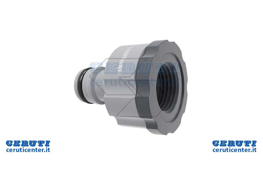 Raccordo Univ.Fil.F.G1/2"-3/4"Ideal
